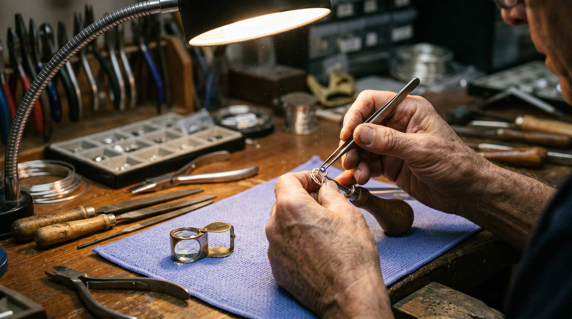 Craftsmanship