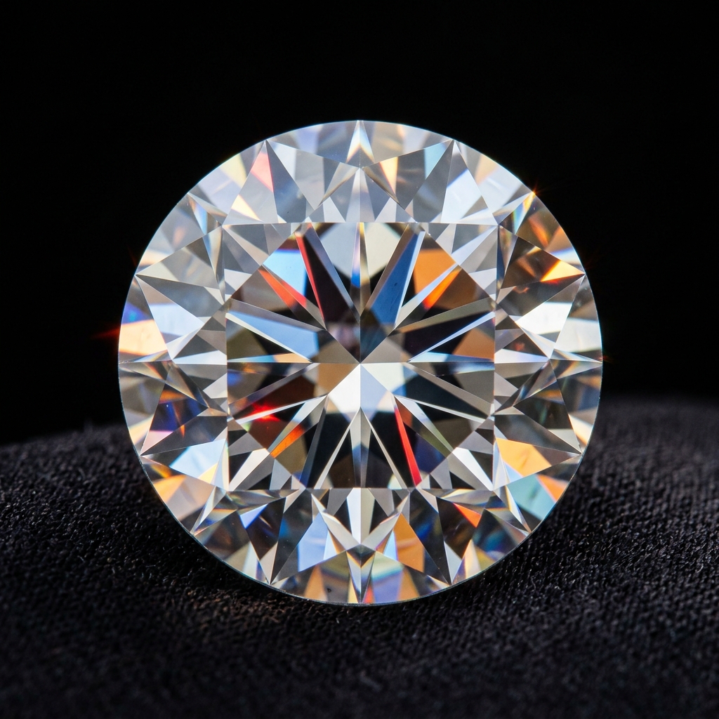 Diamond Education